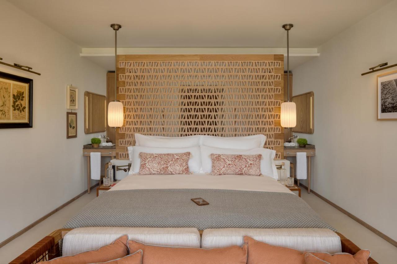 Chambre Deluxe